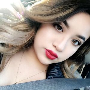 Meet your Posher, Candy